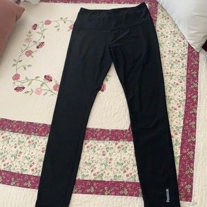 reebok leggings
